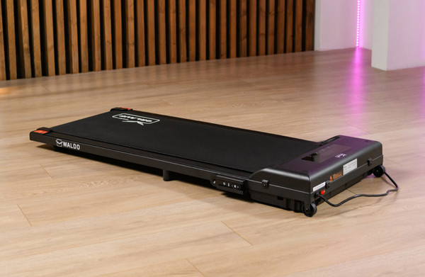 Изображение товара Электрическая беговая дорожка Orlauf Fitness Waldo 14404