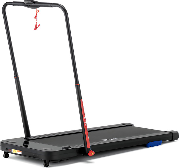 Изображение товара Электрическая беговая дорожка Orlauf Fitness Vultur 15147