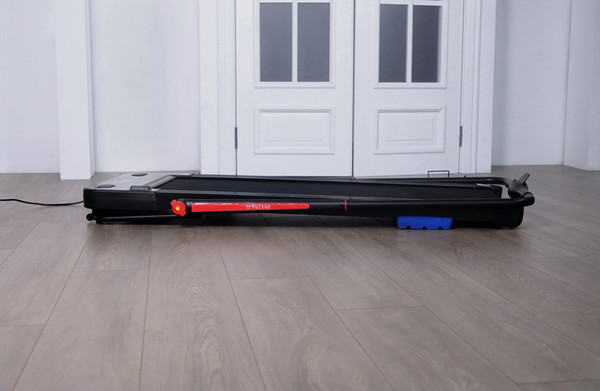 Изображение товара Электрическая беговая дорожка Orlauf Fitness Vultur 15147