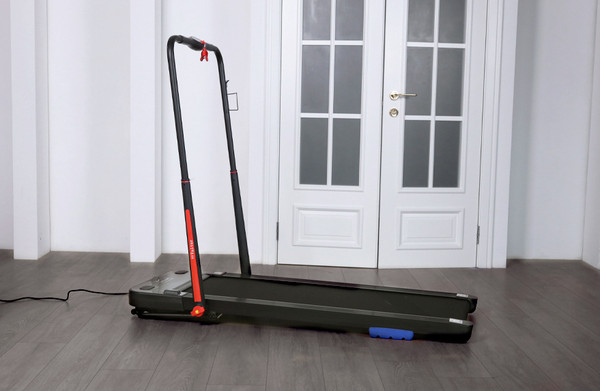 Изображение товара Электрическая беговая дорожка Orlauf Fitness Vultur 15147