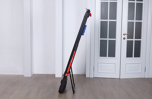 Изображение товара Электрическая беговая дорожка Orlauf Fitness Vultur 15147