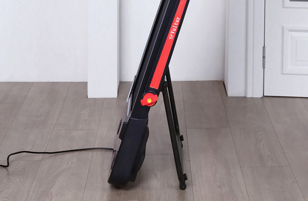 Изображение товара Электрическая беговая дорожка Orlauf Fitness Vultur 15147