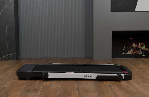 Изображение товара Электрическая беговая дорожка Orlauf Fitness Jay 17686