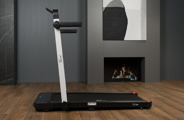 Изображение товара Электрическая беговая дорожка Orlauf Fitness Jay 17686