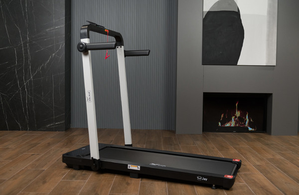 Изображение товара Электрическая беговая дорожка Orlauf Fitness Jay 17686