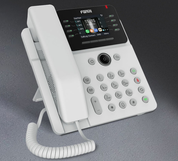 Изображение товара VoIP-телефон Fanvil V62G