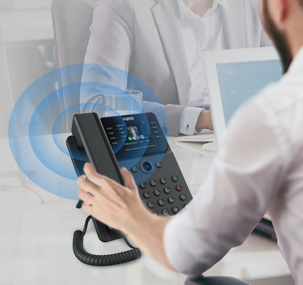 Изображение товара VoIP-телефон Fanvil V62G