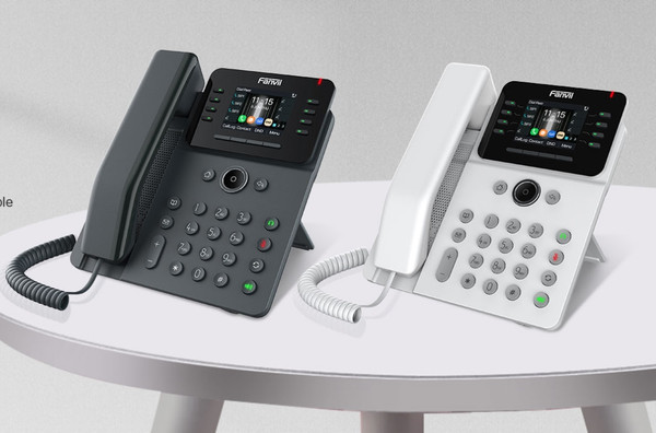 Изображение товара VoIP-телефон Fanvil V62G