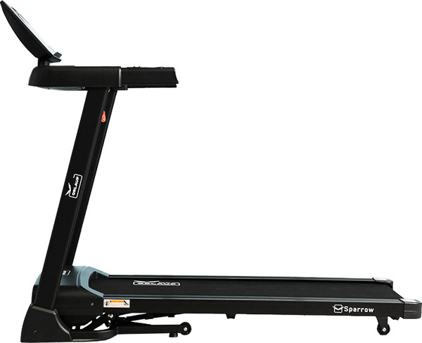 Изображение товара Электрическая беговая дорожка Orlauf Fitness Sparrow 17908