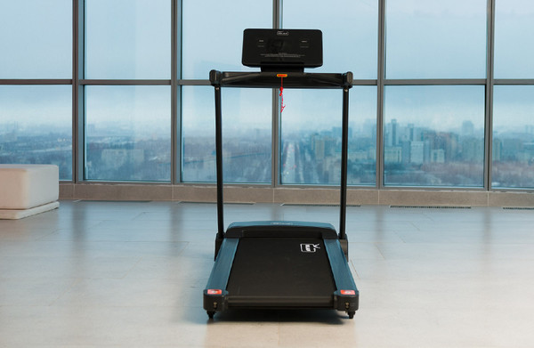 Изображение товара Электрическая беговая дорожка Orlauf Fitness Sparrow 17908