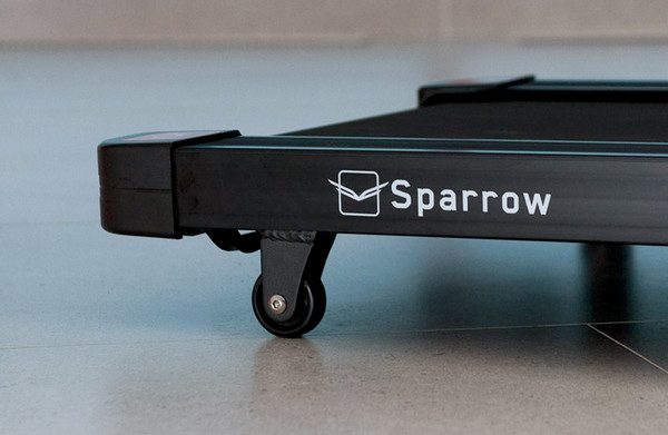 Изображение товара Электрическая беговая дорожка Orlauf Fitness Sparrow 17908