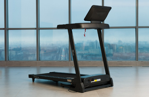 Изображение товара Электрическая беговая дорожка Orlauf Fitness Sparrow 17908