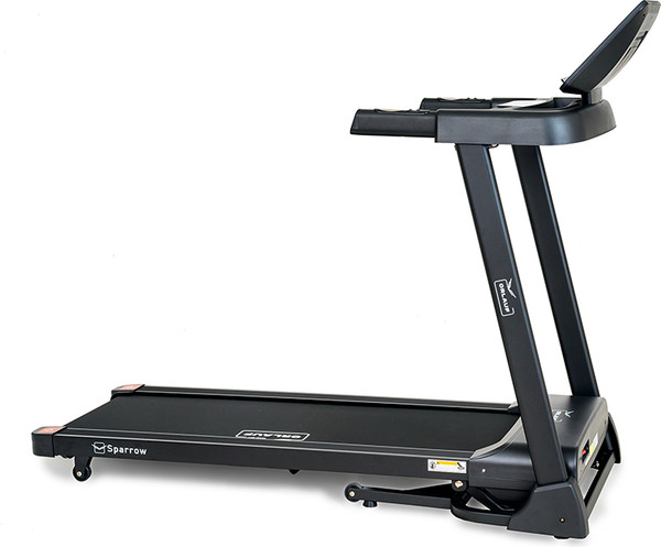 Изображение товара Электрическая беговая дорожка Orlauf Fitness Sparrow 17908