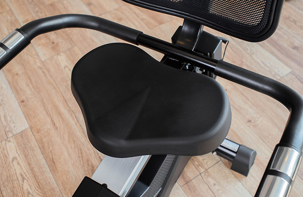 Изображение товара Велотренажер Orlauf Velocity Irris 16956