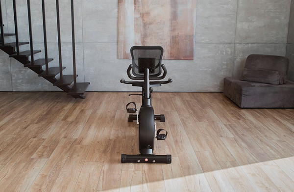 Изображение товара Велотренажер Orlauf Velocity Irris 16956