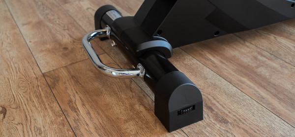 Изображение товара Велотренажер Orlauf Velocity Irris 16956