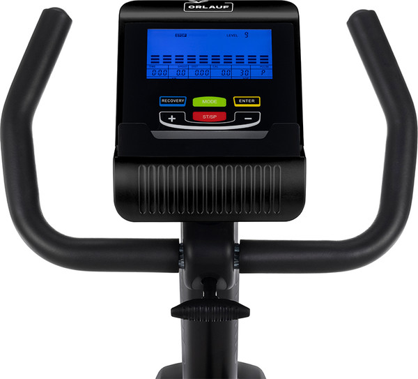 Изображение товара Велотренажер Orlauf Velocity Irris 16956