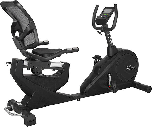 Изображение товара Велотренажер Orlauf Velocity Irris 16956