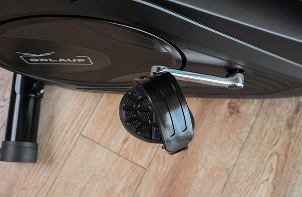 Изображение товара Велотренажер Orlauf Velocity Irris 16956