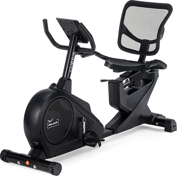 Изображение товара Велотренажер Orlauf Velocity Irris 16956