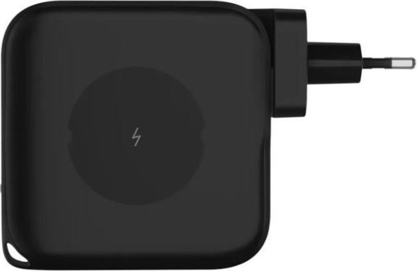 Изображение товара Портативное зарядное устройство Vipe VPTRCHPBBLK (черный)