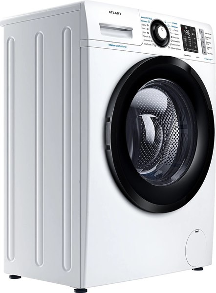Изображение товара Стиральная машина ATLANT СМА 60У1213-02