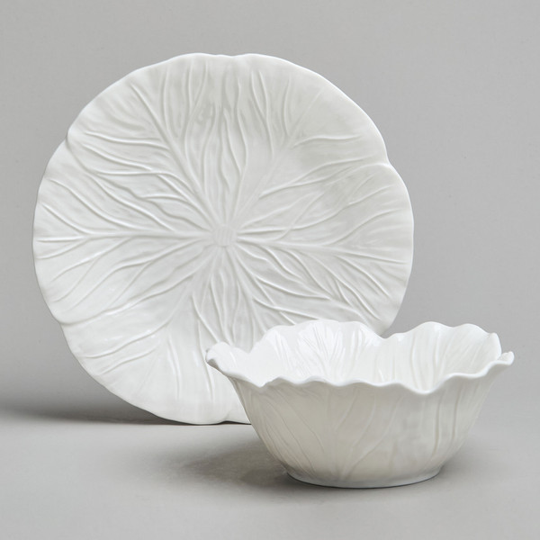 Изображение товара Набор столовой посуды Lefard Village 171-345