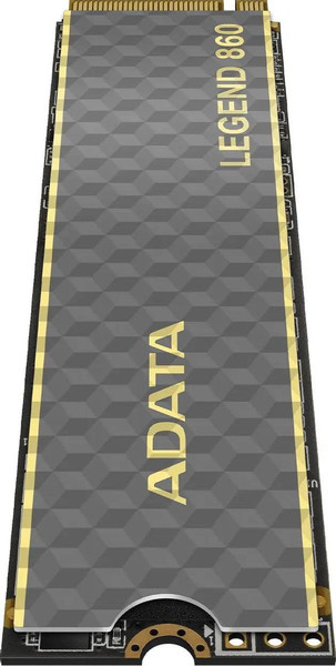Изображение товара SSD диск A-data Legend 860 2TB (SLEG-860-2000GCS)
