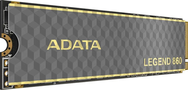 Изображение товара SSD диск A-data Legend 860 2TB (SLEG-860-2000GCS)
