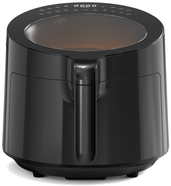 Изображение товара Аэрогриль Roome Air Fry AF-YE5503-A (черный)