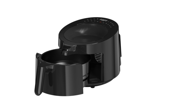 Изображение товара Аэрогриль Roome Air Fry AF-YE5503-A (черный)