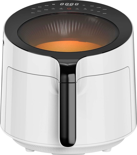 Изображение товара Аэрогриль Roome Air Fry AF-YE5503-A (белый)