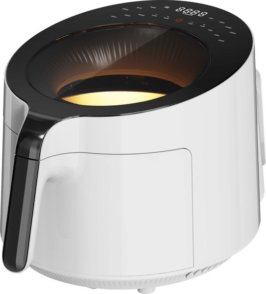 Изображение товара Аэрогриль Roome Air Fry AF-YE5503-A (белый)