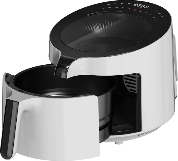Изображение товара Аэрогриль Roome Air Fry AF-YE5503-A (белый)