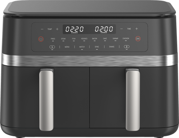 Изображение товара Аэрогриль Roome Air Fry DUAF-10-A