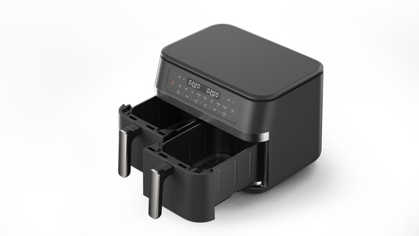 Изображение товара Аэрогриль Roome Air Fry DUAF-10-A