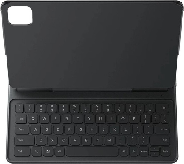 Изображение товара Чехол с клавиатурой для планшета Honor Для Pad X9a Eileen2-keyboard / 5503ABNS (темно-серый)