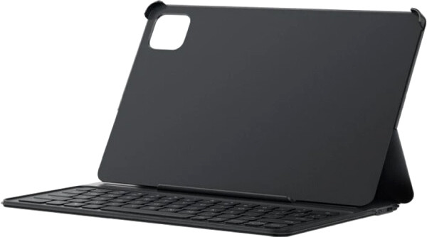 Изображение товара Чехол с клавиатурой для планшета Honor Для Pad X9a Eileen2-keyboard / 5503ABNS (темно-серый)
