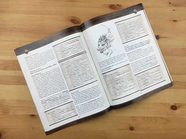 Изображение товара Руководство для настольной игры Pandora's Box Studio Приключения в Средиземье. Бежит дорога все вперед / 01PB153