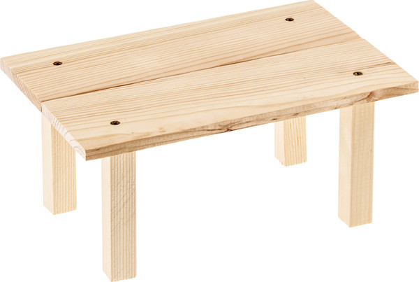 Изображение товара Стол для клетки Ferplast Arcade Table / 84660180 (M)