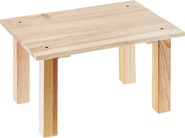 Изображение товара Стол для клетки Ferplast Arcade Table / 84660190 (L)