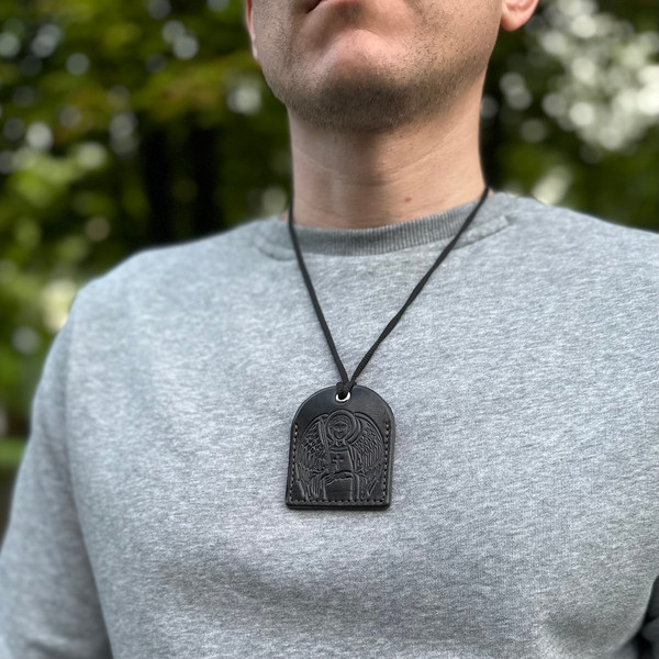 Изображение товара Оберег Wolves Ладанка 1031