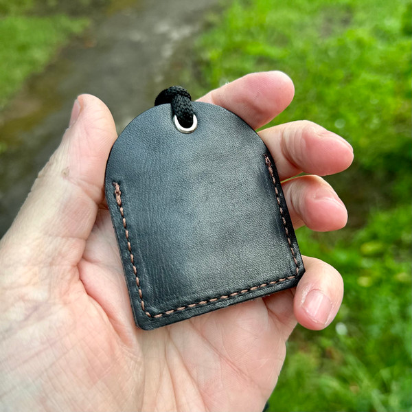 Изображение товара Оберег Wolves Ладанка 1031