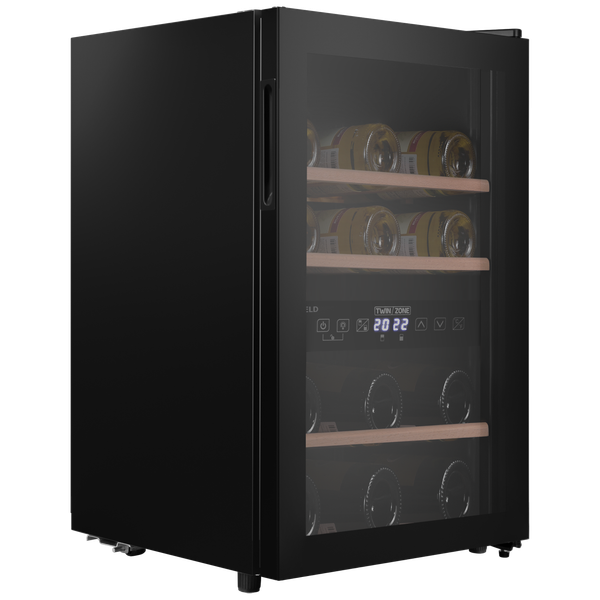 Изображение товара Винный шкаф Maunfeld MFWC-50D16