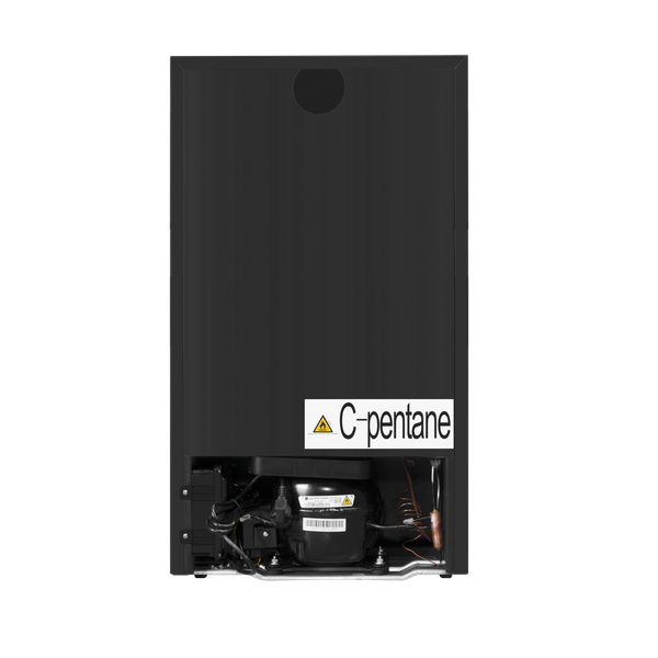 Изображение товара Винный шкаф Maunfeld MFWC-50D16