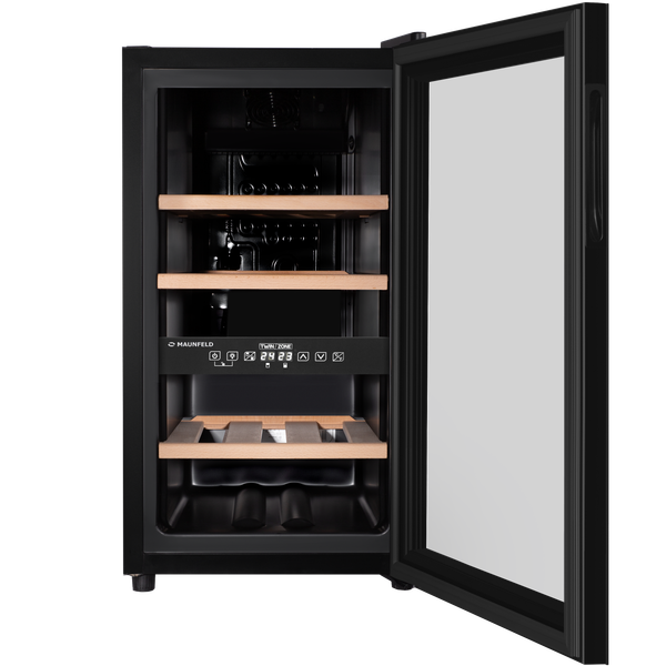 Изображение товара Винный шкаф Maunfeld MFWC-50D16