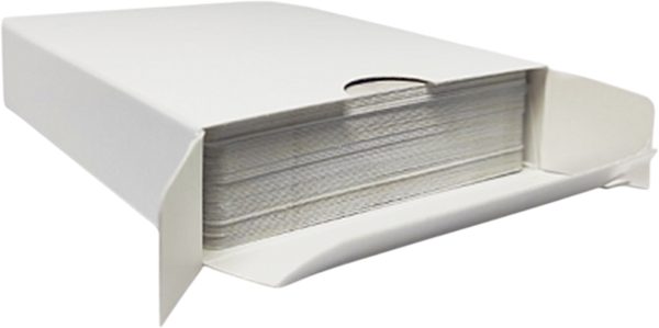 Изображение товара Набор органайзеров для настольной игры Pandora's Box Studio 05PB099 (5шт, белый)