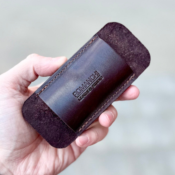 Изображение товара Чехол для ножей туристических Wolves 1038