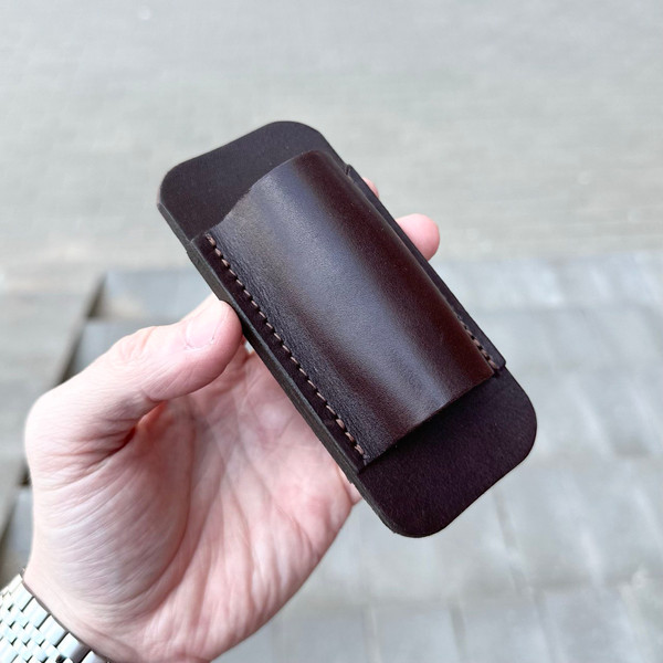 Изображение товара Чехол для ножей туристических Wolves 1038