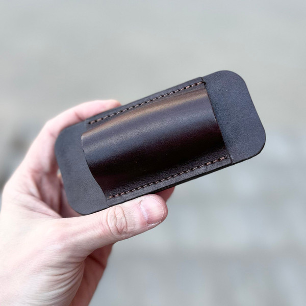 Изображение товара Чехол для ножей туристических Wolves 1038